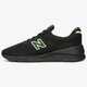 Férfi sportcipők NEW BALANCE MSX90SCA msx90sca szín: fekete