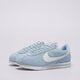 Női sportcipők NIKE CORTEZ VINTAGE SUEDE fj2530-400 szín: kék