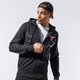 Férfi pulóver NEW ERA PULÓVER KAPUCNIS NBA BIG LOGO FULL ZIP HOODY CHIBUL 12485691 