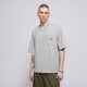 Férfi póló LEVI'S PÓLÓ HALF SLEEVE GR PCKT T GREYS 001mh-0002 szín: szürke