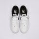 Gyerek sportcipők NIKE AIR FORCE 1 LV8 3 (GS) hq1911-100 szín: fehér