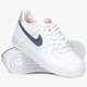Gyerek sportcipők NIKE AIR FORCE 1 LV8 1 dc8188-100 szín: fehér