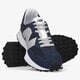 Férfi sportcipők NEW BALANCE 327  ms327md1 szín: sötétkék