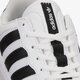 Gyerek sportcipők ADIDAS COURTIC J gy3641 szín: fehér