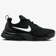 Férfi sportcipők NIKE PRESTO FLY SE 908020012 szín: fekete
