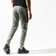 Férfi nadrágok NIKE NADRÁG M NSW TCH FLC JGGR 805162-371 szín: zöld
