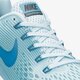 Női futócipők NIKE WMNS NIKE AIR ZOOM PEGASUS 34  880560-408 szín: kék