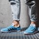 Férfi sportcipők ADIDAS GAZELLE  fx5480 szín: kék