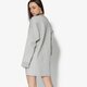 Női pulóver ADIDAS PULÓVER SWEATSHIRT cd6921 szín: szürke