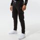 Férfi nadrágok CHAMPION NADRÁG RIB CUFF PANTS 216017kk001 szín: fekete