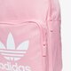 Női hátizsák ADIDAS HÁTIZSÁK BP CLAS TREFOIL dj2173 szín: rózsaszín