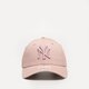 Női baseball sapka NEW ERA SAPKA WMNS LE 940 NYY NEW YORK YANKEES 60298801 szín: rózsaszín