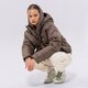 Női pulóver NIKE PULÓVER KAPUCNIS W NSW ESSNTL FLC PO HOODIE dx2316-040 szín: barna