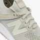 Női sportcipők NEW BALANCE WRL247SV wrl247sv szín: bézs