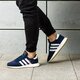 Férfi sportcipők ADIDAS I-5923 bb2092 szín: sötétkék