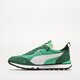 Férfi sportcipők PUMA RIDER FV RETRO REWIND 39016805 szín: zöld