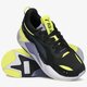 Női sportcipők PUMA RS-X REINVENT WN'S 37100806 szín: fekete