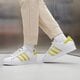 Női sportcipők ADIDAS SUPERSTAR W  ig4657 szín: fehér
