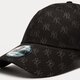 Férfi baseball sapka NEW ERA SAPKA MONOGRAM 940 NYY BLK NEW YORK YANKEES 60415889 szín: fekete