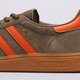 Férfi sportcipők ADIDAS HANDBALL SPEZIAL  jr3846 szín: szürke