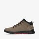 Férfi téli cipők TIMBERLAND SPRINT TREKKER MID tb0a2fud9011 szín: barna