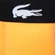 Férfi fehérnemű LACOSTE BOXERALSÓ 3 PACK BOXERS SHORTS 5h1309.fuc szín: multicolor