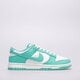 Férfi sportcipők NIKE DUNK LOW RETRO BTTYS  dv0833-101 szín: zöld