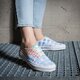 Női tornacipők VANS UA AUTHENTIC vn0a5krdasx1 szín: multicolor
