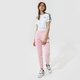 Női nadrágok ELLESSE NADRÁG QUEENSTOWN LPINK sgc07458808 szín: rózsaszín