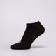 Női zoknik CHAMPION ZOKNI 3PK SNEAKER SOCKS u20100kk001 szín: fekete