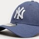 Férfi baseball sapka NEW ERA SAPKA LINEN 940 NYY NEW YORK YANKEES 60357973 szín: kék