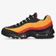 Férfi sportcipők NIKE AIR MAX 95 dc9412-001 szín: fekete