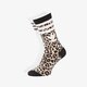 Női zoknik ADIDAS ZOKNI SOCK 2PP hk9817 szín: fekete