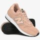 Női sportcipők NEW BALANCE WL565BD wl565bd szín: rózsaszín