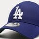 Férfi baseball sapka NEW ERA SAPKA SIDE PATCH 940 LA DODGERS LOS ANGELES DODGERS 60364396 szín: kék