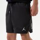 Férfi rövidnadrágok JORDAN RÖVIDNADRÁG M J ESS POOLSIDE SHORT dm1371-010 szín: fekete