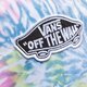 Női hátizsák VANS HÁTIZSÁK REALM BACKPACK vn0a3ui6zgy1 szín: multicolor