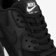 Férfi sportcipők NIKE AIR MAX 90 ESSENTIAL  537384-077 szín: fekete