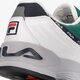 Férfi sportcipők FILA DSTR97  101057090q szín: fehér