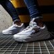 Női sportcipők ELLESSE MASSELLO 610410 szín: fehér