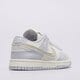 Női sportcipők NIKE W DUNK LOW hf1985-001 szín: szürke