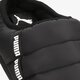 Női papucsok és szandálok PUMA SCUFF  38494501 szín: fekete