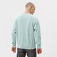 Férfi pulóver NIKE PULÓVER M NSW REVIVAL FLC CREW C dm5630-379 szín: zöld
