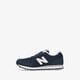 Gyerek sportcipők NEW BALANCE 400  pv400cl szín: sötétkék