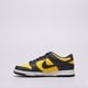 Gyerek sportcipők NIKE DUNK LOW cw1590-700 szín: sárga