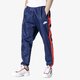 Férfi nadrágok NIKE NADRÁG M NSW NSP PANT WVN ar1628-492 szín: sötétkék
