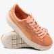 Női sportcipők PUMA SUEDE PLATFORM TRACE ANIMAL 36781403 szín: rózsaszín