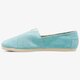 Női slip-onok PAEZ ORIGINAL EVA 105oevpaeaaa0068 szín: kék