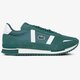 Férfi sportcipők LACOSTE PARTNER RETRO 120 1 739sma00231r7 szín: zöld