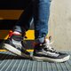 Férfi sportcipők VANS ULTRARANGE EXO HI GORE-TEX MTE-2 vn0a5kxwa6y1 szín: fekete